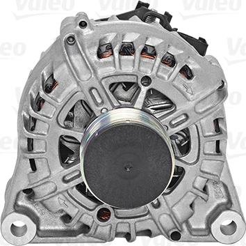 Valeo 439632 - Alternatore autozon.pro