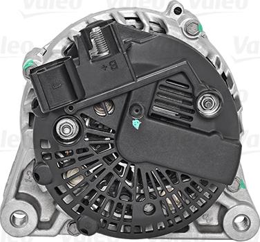 Valeo 439632 - Alternatore autozon.pro