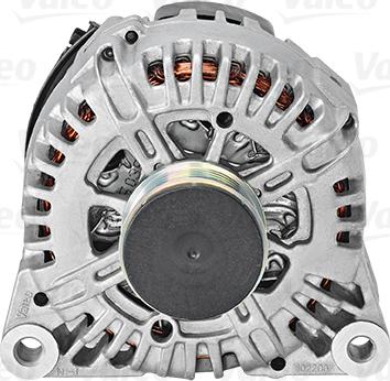 Valeo 440186 - Alternatore autozon.pro