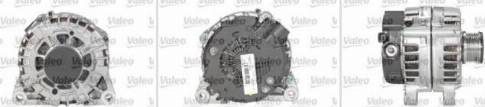 Valeo 439620 - Alternatore autozon.pro