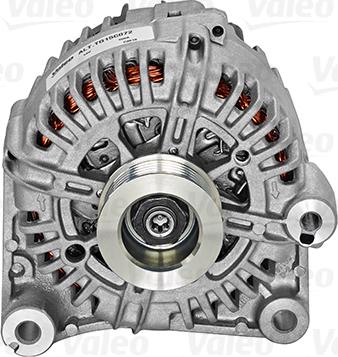 Valeo 439621 - Alternatore autozon.pro