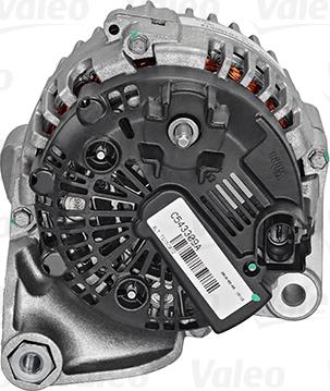 Valeo 439621 - Alternatore autozon.pro