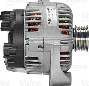 Valeo 439621 - Alternatore autozon.pro