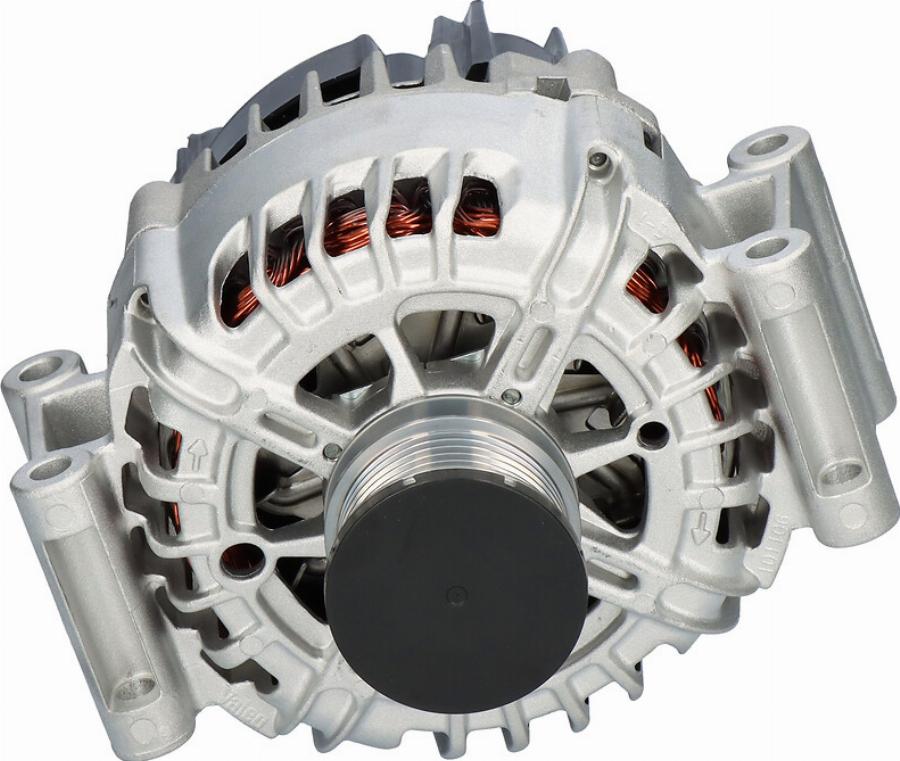 Valeo 439678 - Alternatore autozon.pro