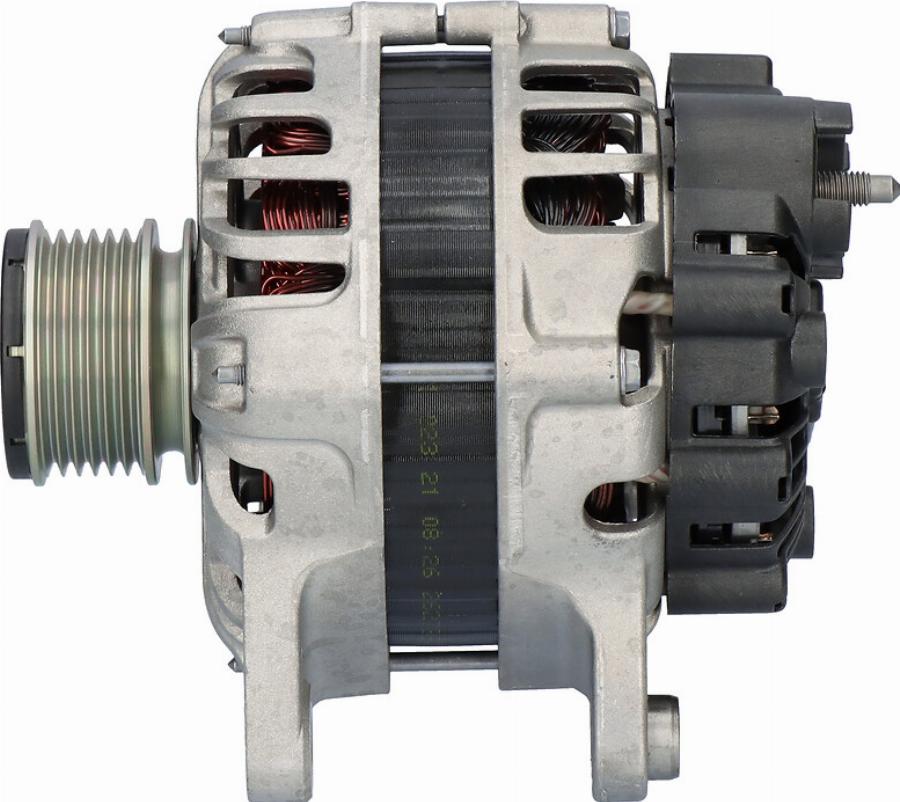 Valeo 439677 - Alternatore autozon.pro