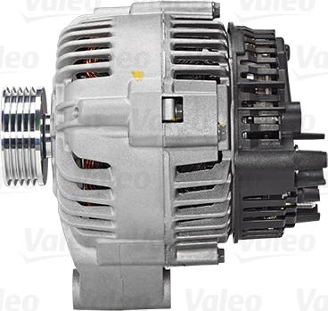 Valeo 439094 - Alternatore autozon.pro