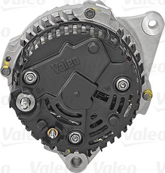 Valeo 439094 - Alternatore autozon.pro