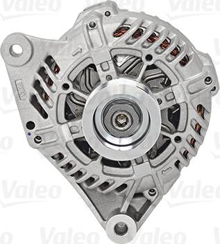 Valeo 439094 - Alternatore autozon.pro