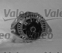 Valeo 439064 - Alternatore autozon.pro