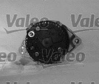 Valeo 439064 - Alternatore autozon.pro