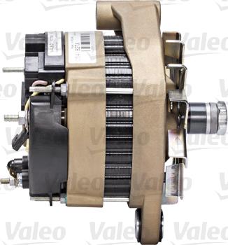 Valeo 439067 - Alternatore autozon.pro