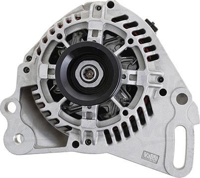 Valeo 439000 - Alternatore autozon.pro