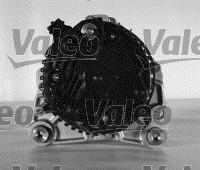 Valeo 439001 - Alternatore autozon.pro