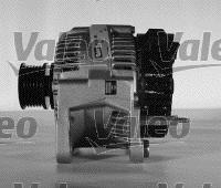 Valeo 439001 - Alternatore autozon.pro