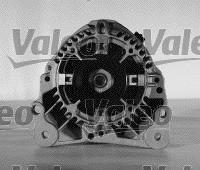 Valeo 439001 - Alternatore autozon.pro