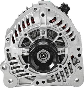 Valeo 439003 - Alternatore autozon.pro