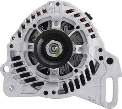 Valeo 439002 - Alternatore autozon.pro