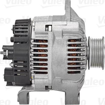 Valeo 439016 - Alternatore autozon.pro