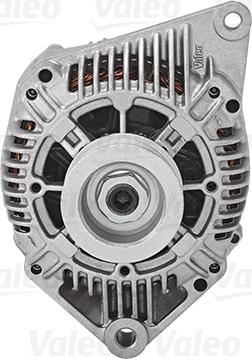 Valeo 439016 - Alternatore autozon.pro