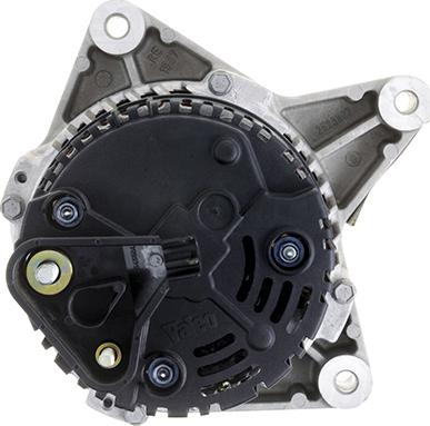 Valeo 439035 - Alternatore autozon.pro