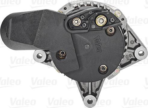 Valeo 439035 - Alternatore autozon.pro