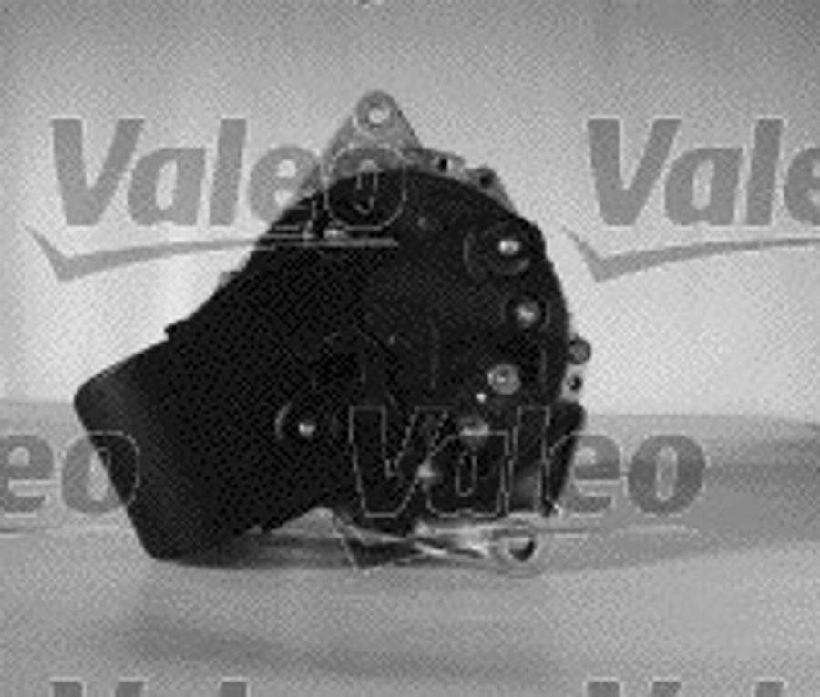 Valeo 439020 - Alternatore autozon.pro