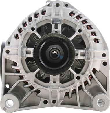 Valeo 439070 - Alternatore autozon.pro