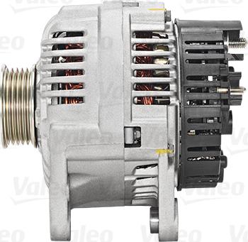 Valeo 439073 - Alternatore autozon.pro