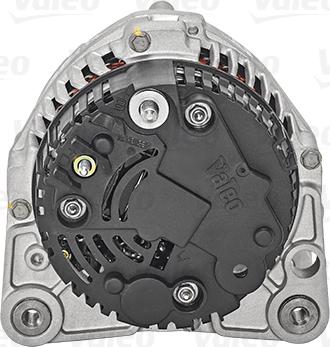 Valeo 439073 - Alternatore autozon.pro