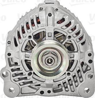 Valeo 439073 - Alternatore autozon.pro