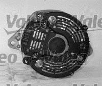 Valeo 439195 - Alternatore autozon.pro