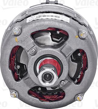 Valeo 439191 - Alternatore autozon.pro