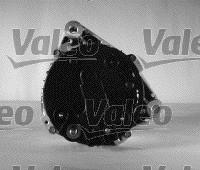 Valeo 439198 - Alternatore autozon.pro