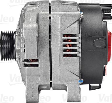 Valeo 439166 - Alternatore autozon.pro