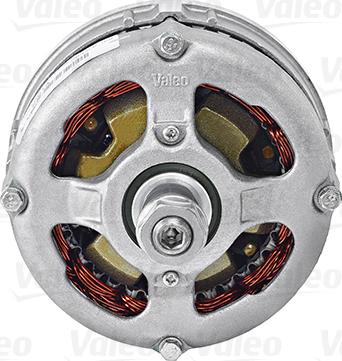 Valeo 439101 - Alternatore autozon.pro