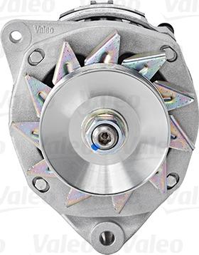 Valeo 439184 - Alternatore autozon.pro