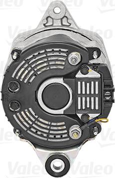 Valeo 439180 - Alternatore autozon.pro