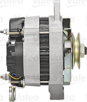 Valeo 439180 - Alternatore autozon.pro