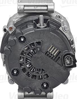 Valeo 439895 - Alternatore autozon.pro