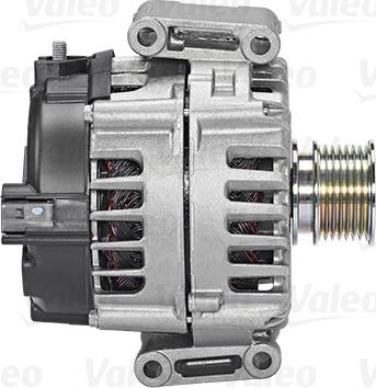 Valeo 439895 - Alternatore autozon.pro