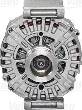 Valeo 439895 - Alternatore autozon.pro