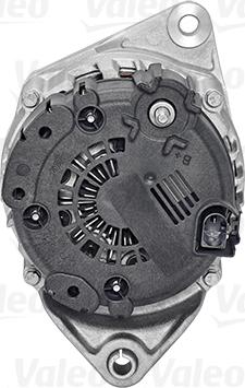 Valeo 440648 - Alternatore autozon.pro