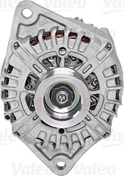 Valeo 440648 - Alternatore autozon.pro