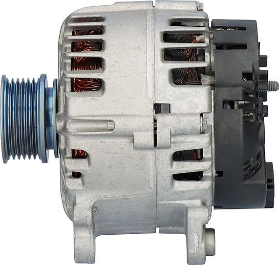 Valeo 439840 - Alternatore autozon.pro