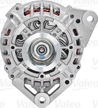 Valeo 439841 - Alternatore autozon.pro