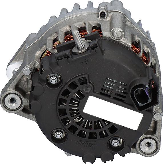 Valeo 439843 - Alternatore autozon.pro