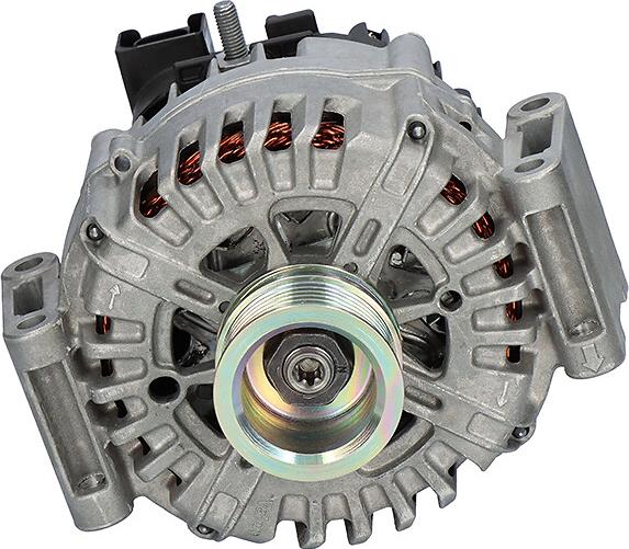 Valeo 439842 - Alternatore autozon.pro