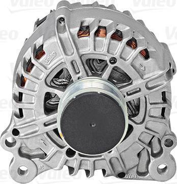 Valeo 440593 - Alternatore autozon.pro