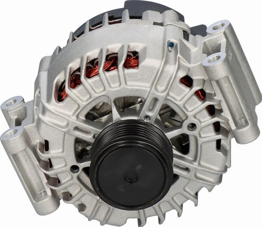 Valeo 439806 - Alternatore autozon.pro