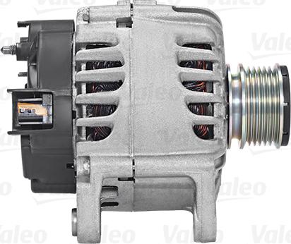 Valeo 440462 - Alternatore autozon.pro